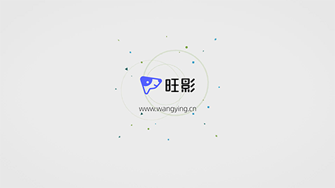 几何logo展示LOGO企业公司商业